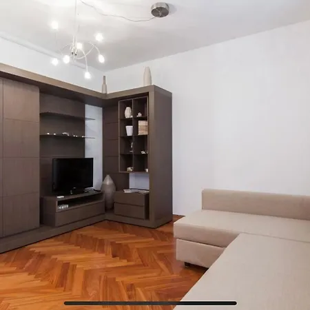 Apartment Tricolore - Sottocorno Charme Loft