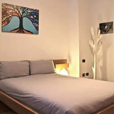 아파트 Tricolore - Sottocorno Charme Loft