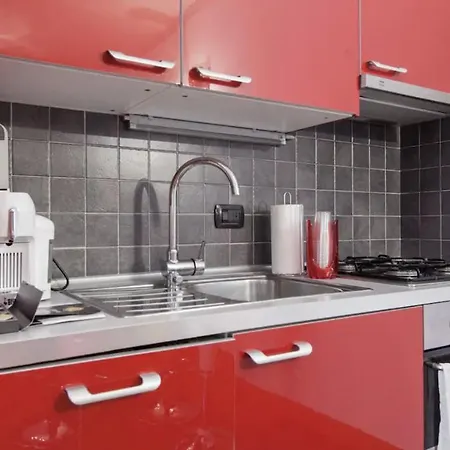 Apartment Tricolore - Sottocorno Charme Loft