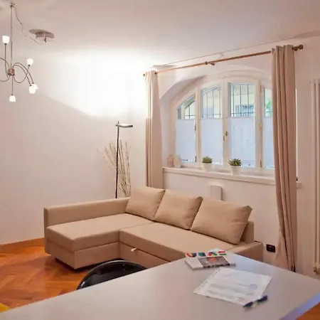 Tricolore - Sottocorno Charme Loft *